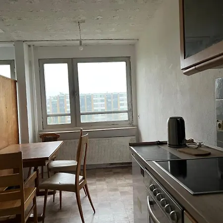 ホステル Otto ドゥイスブルグ