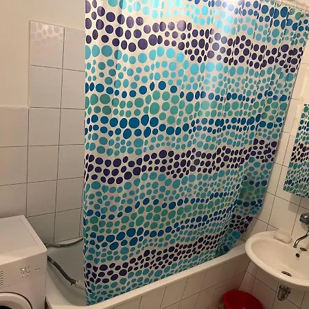 Otto Hostel Ντούισμπουργκ