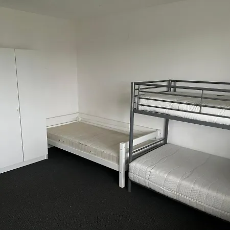 Otto Hostel *