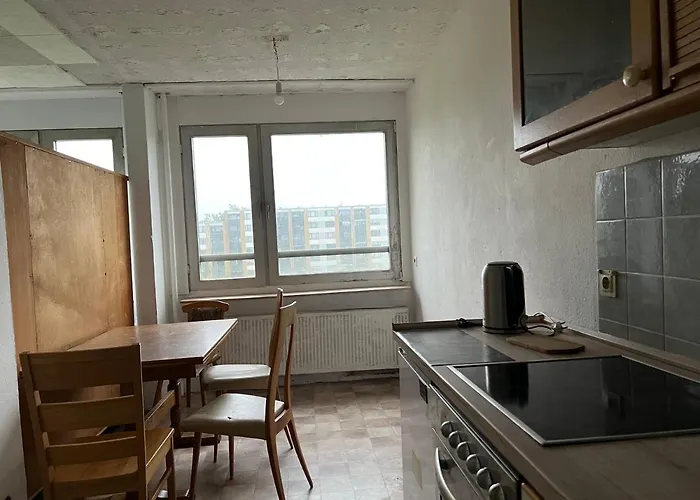 Hostel Otto Ντούισμπουργκ