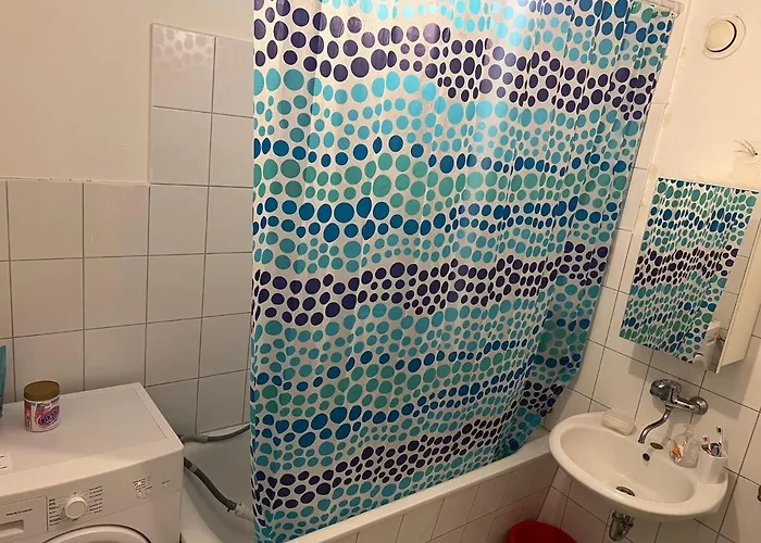 Otto Hostel Ντούισμπουργκ